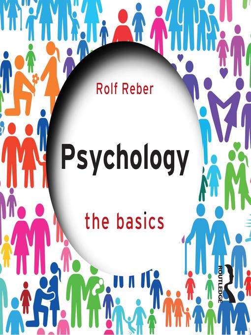 Cover image for Psychology